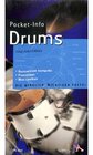 Buchcover Pocket-Info: Drums