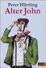 Buchcover Alter John