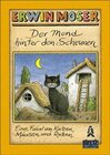 Buchcover Der Mond hinter den Scheunen