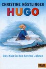 Buchcover Hugo, das Kind in den besten Jahren