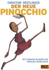 Buchcover Der Neue Pinocchio