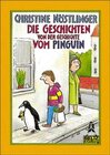 Buchcover Die Geschichten von der Geschichte vom Pinguin