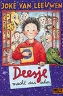 Buchcover Deesje macht das schon
