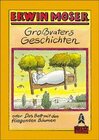 Buchcover Grossvaters Geschichten oder Das Bett mit den fliegenden Bäumen