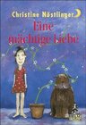 Buchcover Eine mächtige Liebe