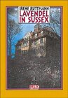 Buchcover Lavendel in Sussex oder Henry Horatio Stubbs
