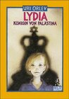 Buchcover Lydia, Königin von Palästina