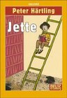 Buchcover Jette