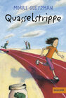 Buchcover Quasselstrippe