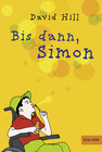 Buchcover Bis dann, Simon