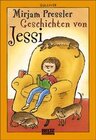 Buchcover Geschichten von Jessi