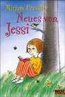 Buchcover Neues von Jessi