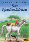 Buchcover Das Pferdemädchen