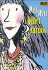 Buchcover Miss Wiss kehrt zurück