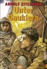 Buchcover Unter Gauklern