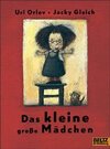 Buchcover Das kleine grosse Mädchen