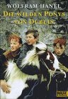 Buchcover Die wilden Ponys von Dublin