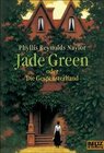 Buchcover Jade Green