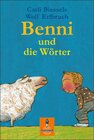 Buchcover Benni und die Wörter