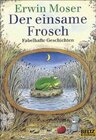 Buchcover Der einsame Frosch