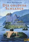 Buchcover Die goldenen Schlange