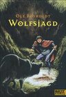 Buchcover Wolfsjagd