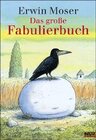 Buchcover Das grosse Fabulierbuch