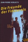 Buchcover Die Freunde der Finsternis