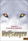 Buchcover Wolfsaugen