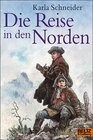 Buchcover Die Reise in den Norden