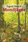 Buchcover Mondjäger