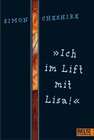 Buchcover Ich im Lift mit Lisa!