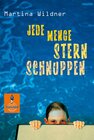 Buchcover Jede Menge Sternschnuppen