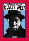 Buchcover Kalte Welt