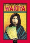 Buchcover Wakiya