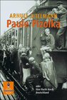 Buchcover Paule Pizolka oder Eine Flucht durch Deutschland
