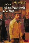 Buchcover Julek und die Dame mit dem Hut