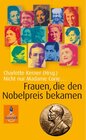 Buchcover Nicht nur Madame Curie ...