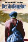 Buchcover Der Strassengeher und andere Geschichten