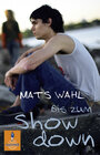 Buchcover Bis zum Showdown