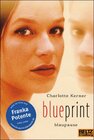 Buchcover Blueprint Blaupause