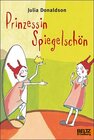 Buchcover Prinzessin Spiegelschön