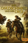 Buchcover Der Goldschmied und der Dieb