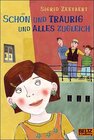Buchcover Schön und traurig und alles zugleich