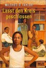 Buchcover Lasst den Kreis geschlossen