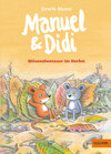 Buchcover Manuel & Didi