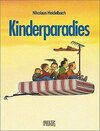 Buchcover Kinderparadies