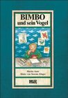 Buchcover Bimbo und sein Vogel