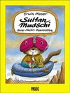 Buchcover Sultan Mudschi