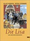 Buchcover Die Lisa